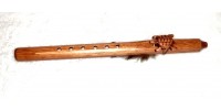 Flute native American 